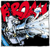 Avatar de l’utilisateur